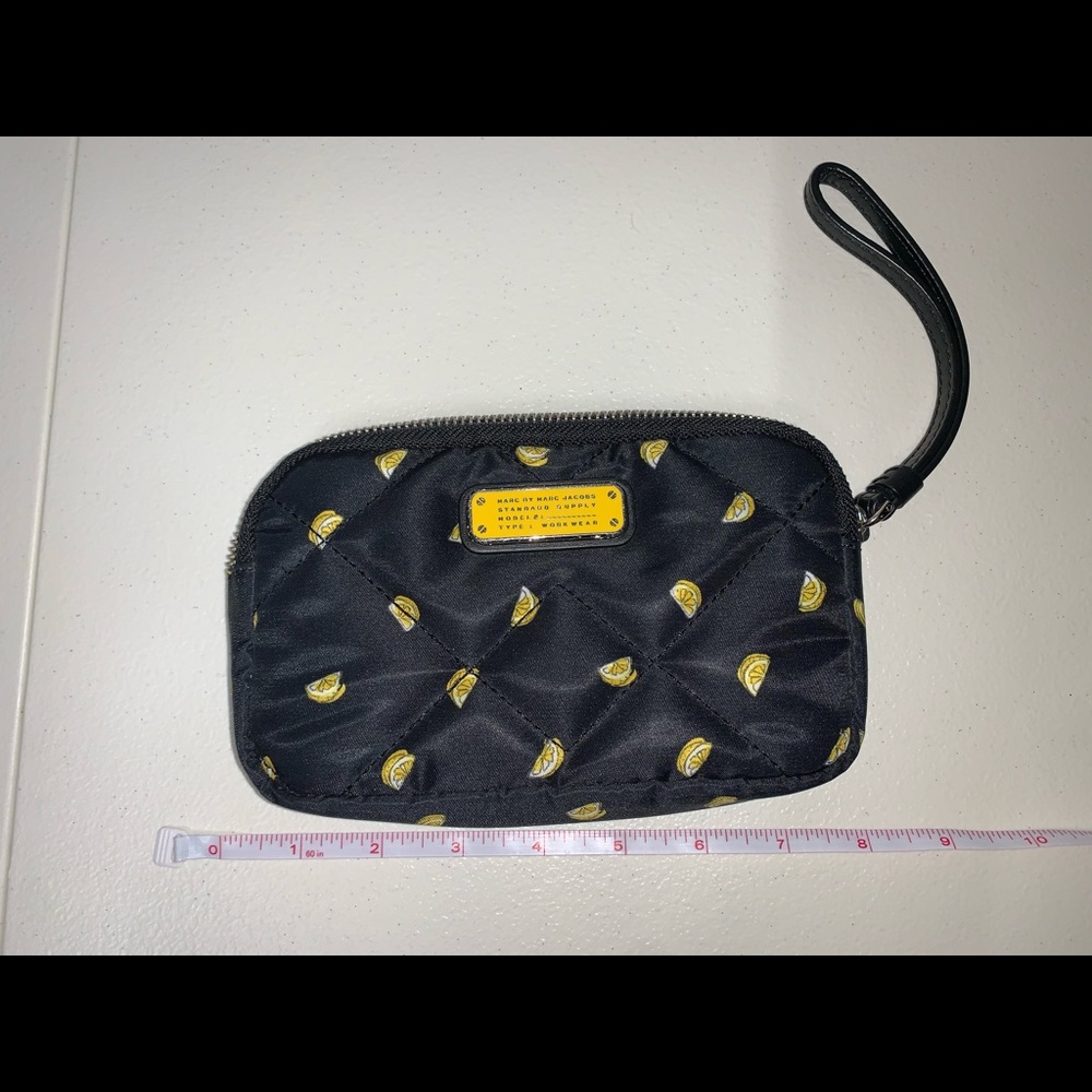 Marc Jacob wristlet